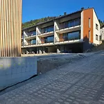 Ostoja Beskidy Apartment *