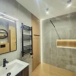 Apartment Ostoja Beskidy *