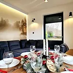Ostoja Beskidy Apartment