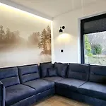 Apartment Ostoja Beskidy *