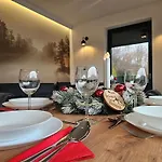 Ostoja Beskidy Szczyrk