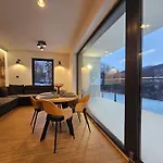 Apartment Ostoja Beskidy *