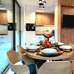 Apartment Ostoja Beskidy Szczyrk