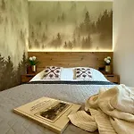 Ostoja Beskidy Apartment Szczyrk