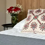 Apartment Ostoja Beskidy