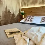 Apartment Ostoja Beskidy *