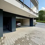 Apartment Ostoja Beskidy *