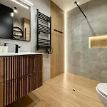 Apartment Ostoja Beskidy
