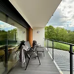 Apartment Ostoja Beskidy Szczyrk