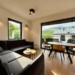 Ostoja Beskidy Apartment *