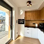 Ostoja Beskidy Apartment *