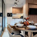 Apartment Ostoja Beskidy *