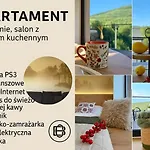 Ostoja Beskidy Apartment Szczyrk