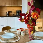 Ostoja Beskidy Apartment