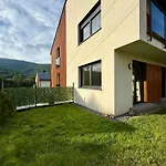 Ostoja Beskidy Apartment