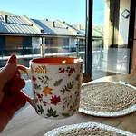 Apartment Ostoja Beskidy