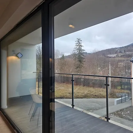 Ostoja Beskidy Szczyrk