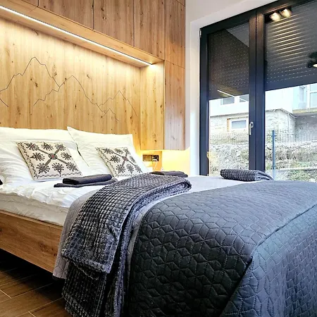 Ostoja Beskidy Szczyrk