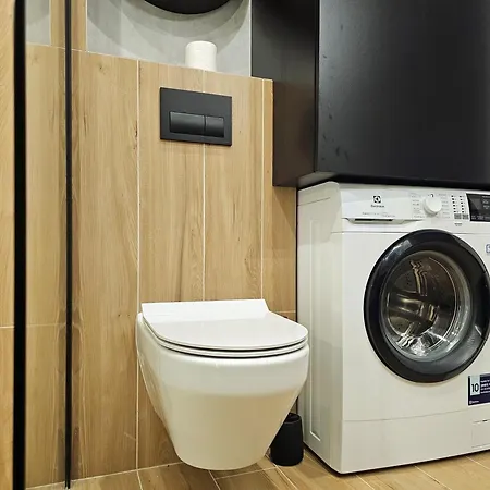 Ostoja Beskidy * Szczyrk