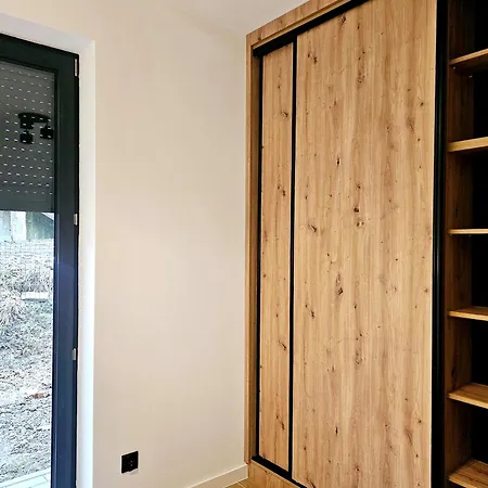 Ostoja Beskidy Apartament *