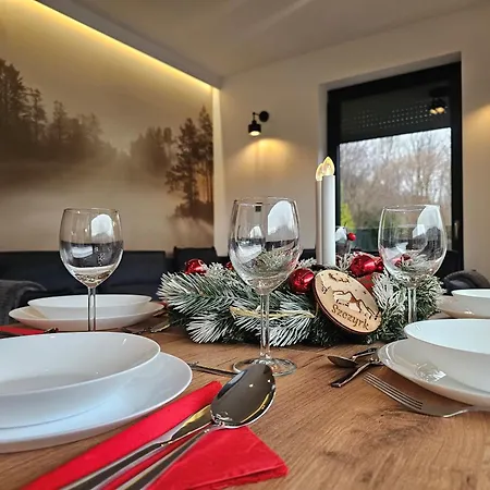 Ostoja Beskidy Szczyrk