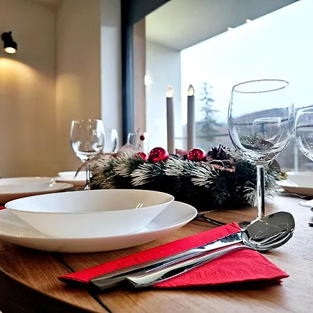 Ostoja Beskidy Apartament Szczyrk