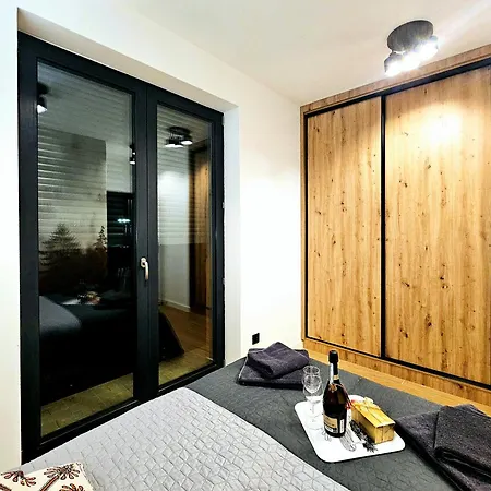 Ostoja Beskidy * Szczyrk