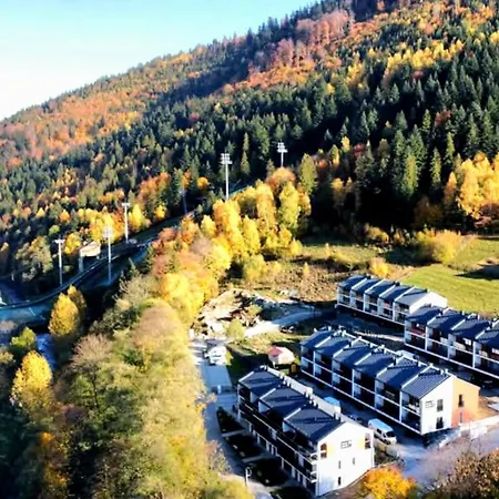 Ostoja Beskidy * Szczyrk