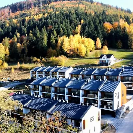 Apartment Ostoja Beskidy Szczyrk