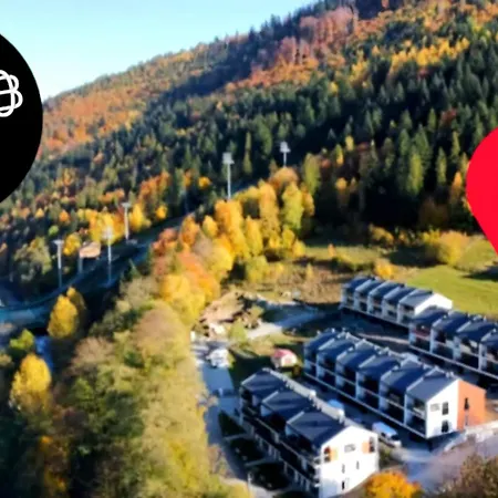 Ostoja Beskidy Szczyrk