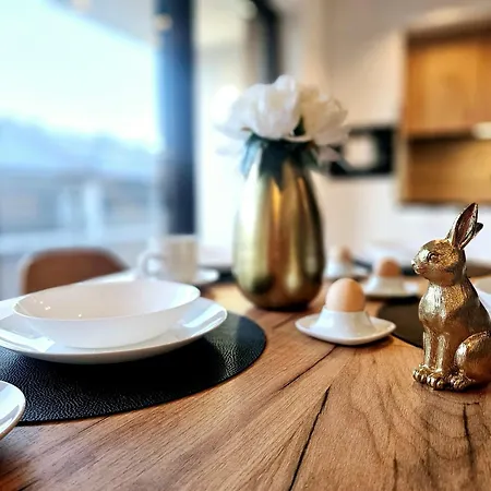 Ostoja Beskidy Apartment