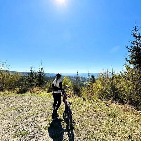 Ostoja Beskidy * Szczyrk