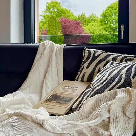 Apartament Ostoja Beskidy *