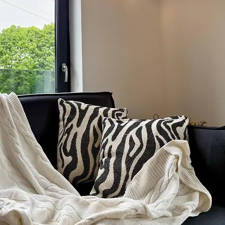 Ostoja Beskidy Apartament *