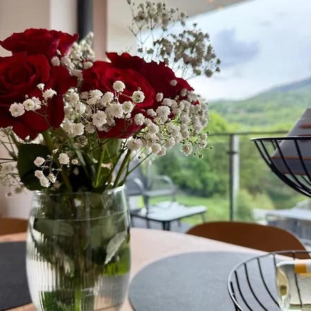 Ostoja Beskidy Szczyrk