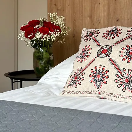 Apartment Ostoja Beskidy