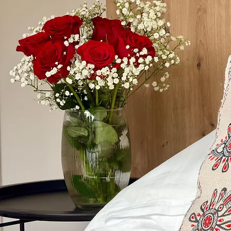 Ostoja Beskidy * Szczyrk