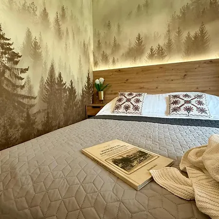 Ostoja Beskidy Apartament *