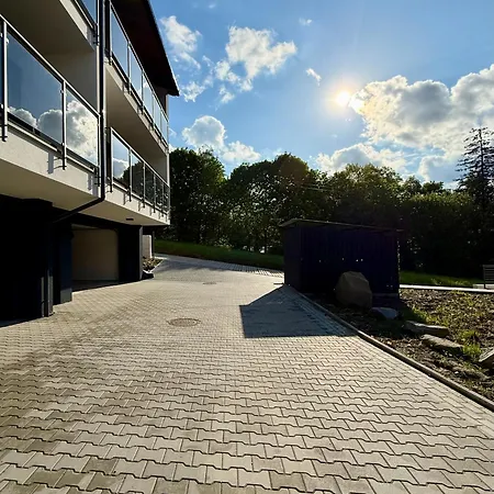 Ostoja Beskidy Apartament *
