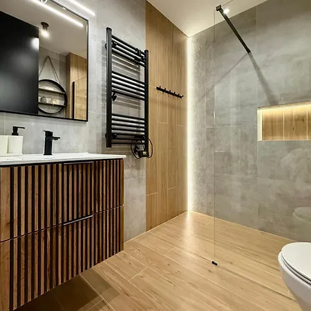 Apartament Ostoja Beskidy