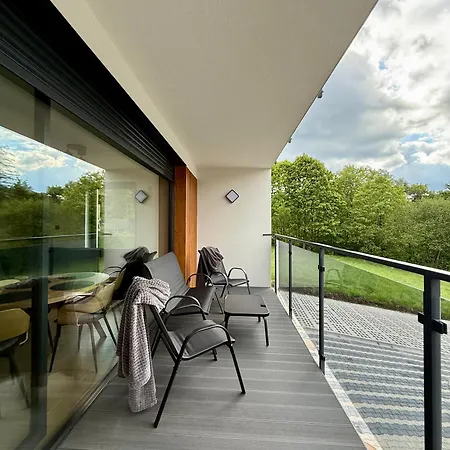 Apartament Ostoja Beskidy Szczyrk