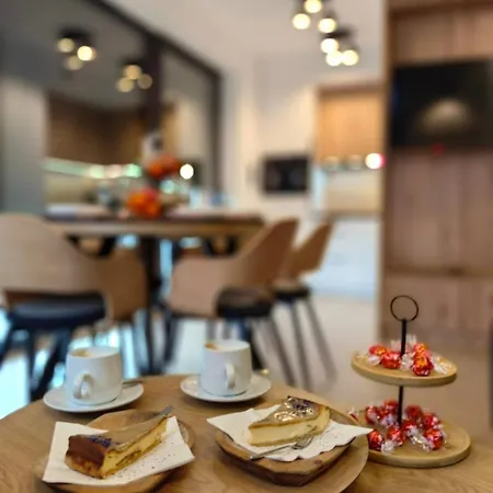 Ostoja Beskidy Szczyrk