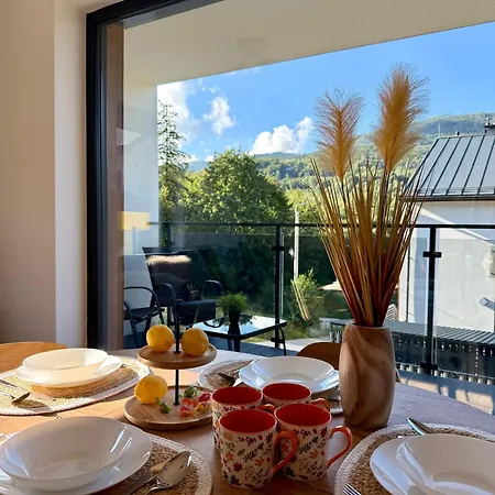 Ostoja Beskidy * Szczyrk