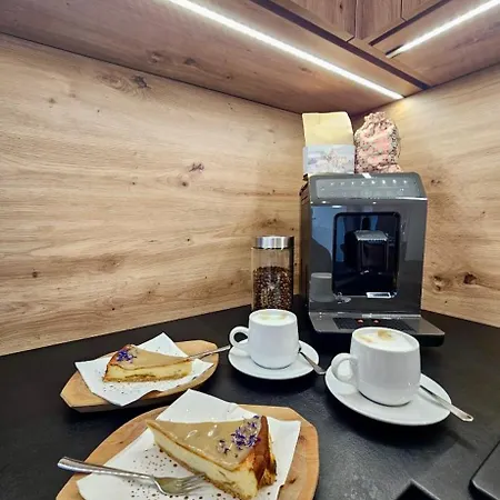 Ostoja Beskidy Apartament *