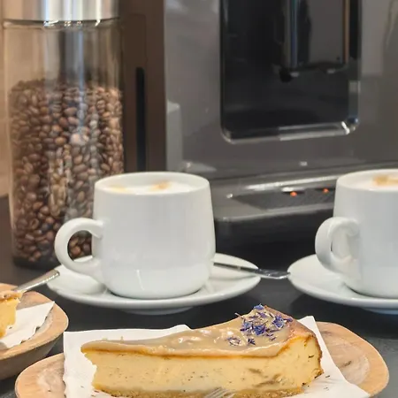 Ostoja Beskidy Apartament