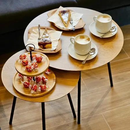 Apartament Ostoja Beskidy Szczyrk