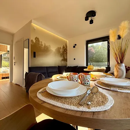 Apartament Ostoja Beskidy Szczyrk