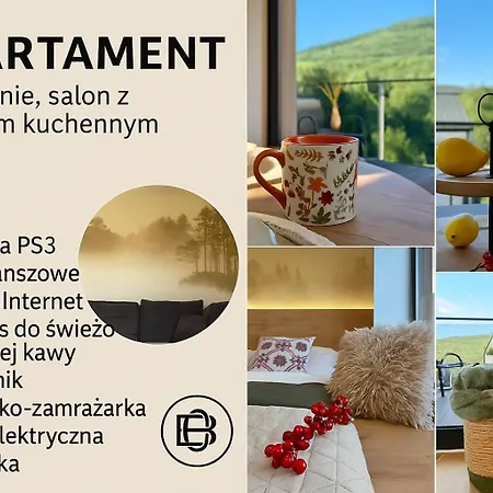 Ostoja Beskidy Διαμέρισμα Szczyrk