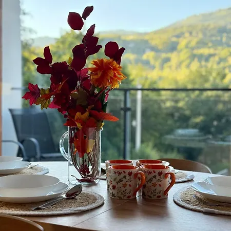 Ostoja Beskidy * Szczyrk