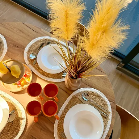 Ostoja Beskidy Szczyrk